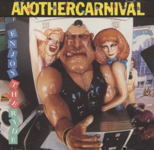 Another Carnival - Enjoy The Ride (CD)