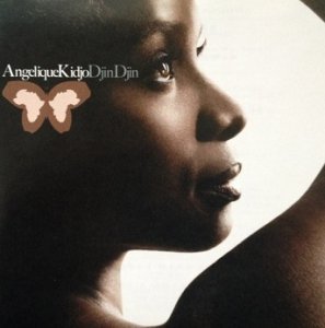 Angelique Kidjo - Djin Djin (CD)