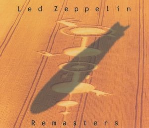 Led Zeppelin - Remasters (2CD)