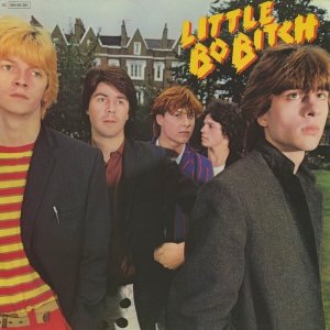 Little Bo Bitch - Little Bo Bitch (LP)