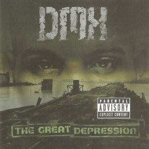 DMX - The Great Depression (CD)