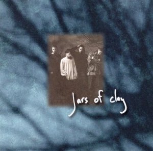 Jars Of Clay - Jars Of Clay (CD)