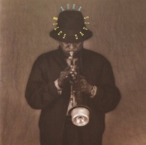 Miles Davis - Aura (CD)