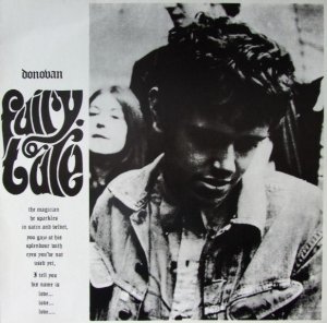 Donovan - Fairytale (LP)