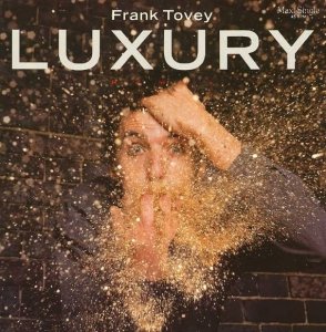 Frank Tovey - Luxury (12'')