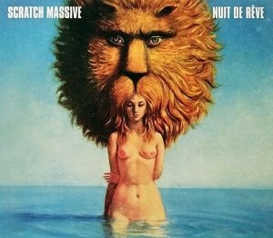 Scratch Massive - Nuit De Rêve (CD)