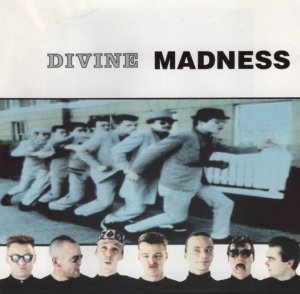 Madness - Divine Madness (CD)
