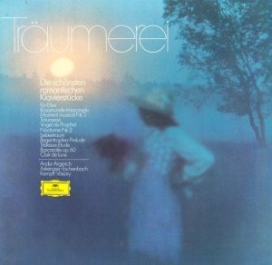 Träumerei (Die Schönsten Romantischen Klavierstücke) (LP)