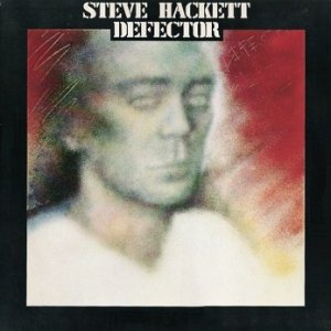 Steve Hackett - Defector (LP)