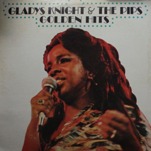 Gladys Knight And The Pips - Golden Hits (LP)