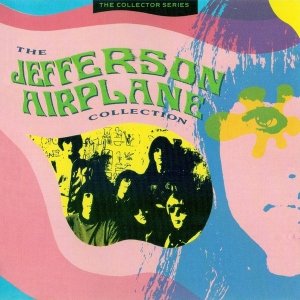 Jefferson Airplane - Jefferson Airplane The Collection (CD)