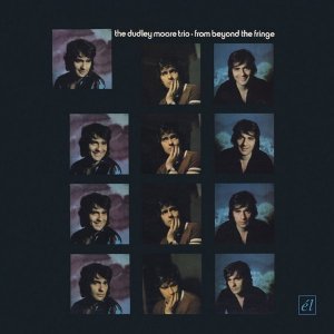 Dudley Moore Trio - From Beyond The Fringe (CD)