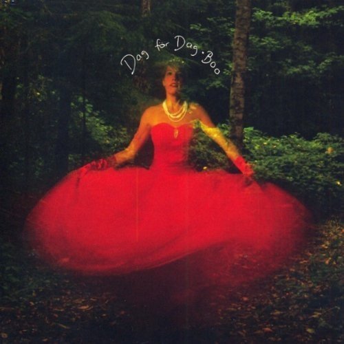 Dag För Dag - Boo (LP)