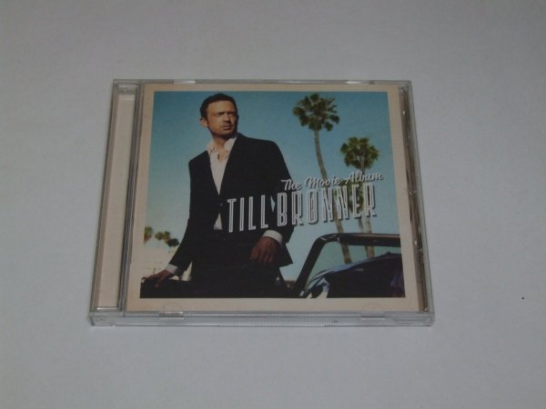 Till Brönner - The Movie Album (CD)