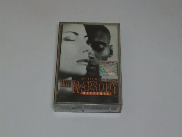 The Rapsody - Overture - Hip Hop Meets Classic (MC)
