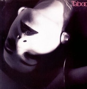 Taboo - Sexy Girl (12'')