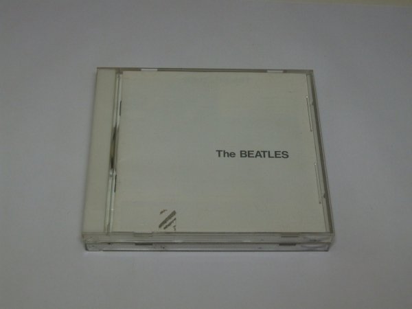 The Beatles - The Beatles (White Album) (2CD)
