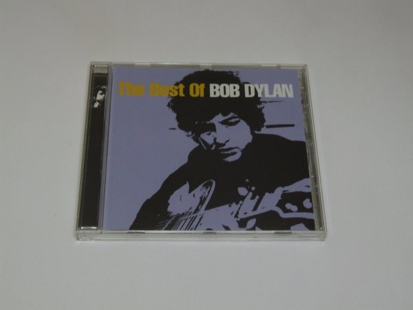 Bob Dylan - The Best Of Bob Dylan (CD)