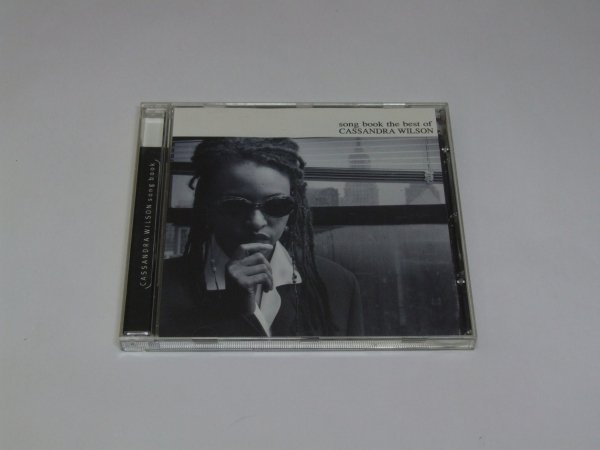 Cassandra Wilson - Song Book (CD)