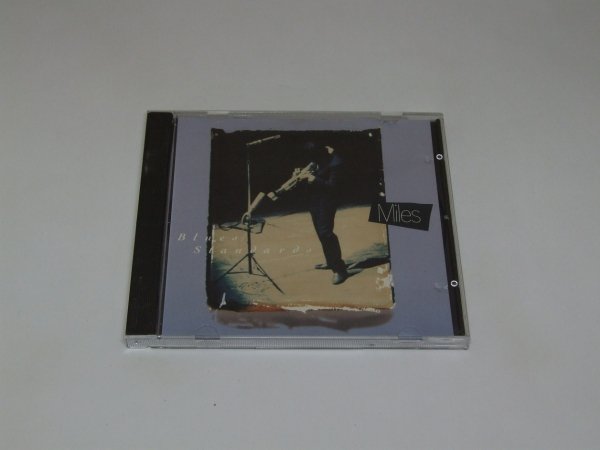 Miles Davis - The CBS Years 1955-1985 Vol.1 (Blues / Standars)  (CD)