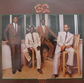 GQ - GQ Two (LP)