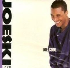 Joeski Love - Joe Cool (CD)