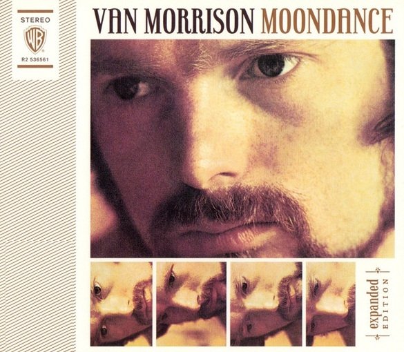 Van Morrison - Moondance (Expanded Edition) (2CD)