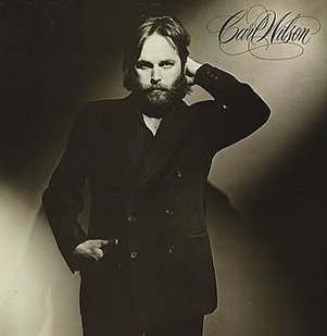 Carl Wilson - Carl Wilson (LP)