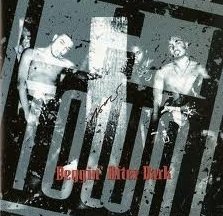 H-Town - Beggin' After Dark (CD)