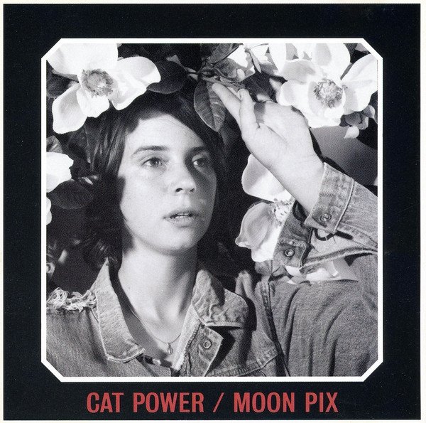 Cat Power - Moon Pix (CD)