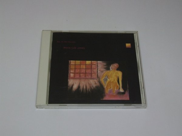 Rickie Lee Jones - Girl At Her Volcano (CD)