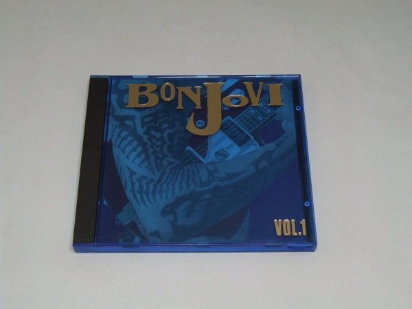Bon Jovi - Live &amp; Alive (CD)