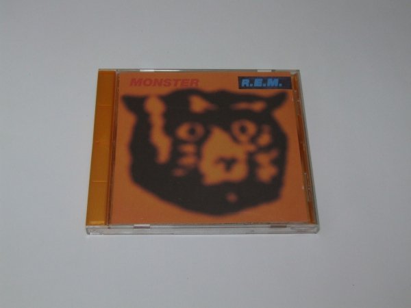 R.E.M. - Monster (CD)