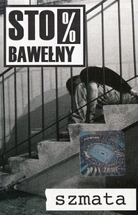 Sto % Bawełny - Szmata (MC)