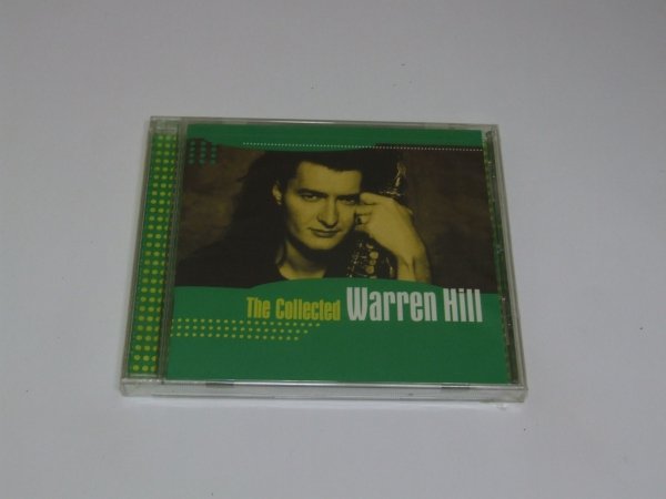 Warren Hill - The Collected (CD)