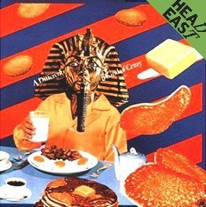 Head East - A Different Kind Of Crazy (LP)