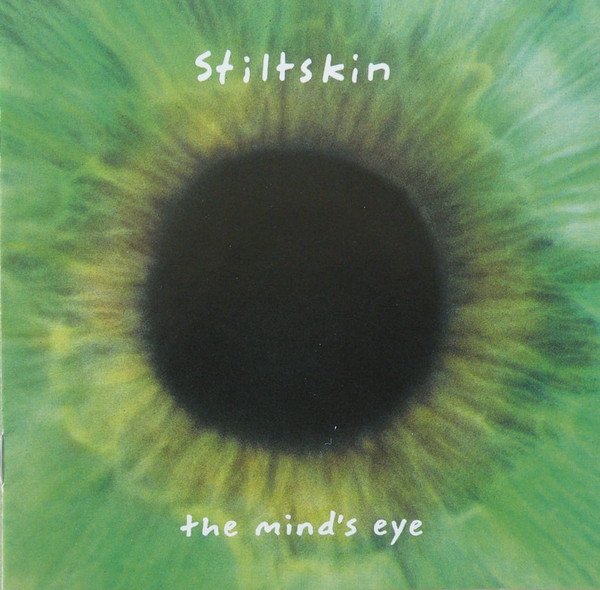 Stiltskin - The Mind's Eye (CD)