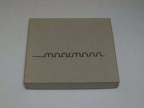 Moormann - Zwei (CD)