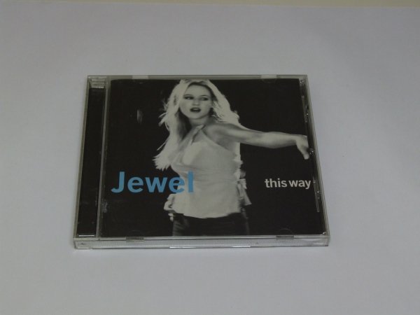 Jewel - This Way (CD)
