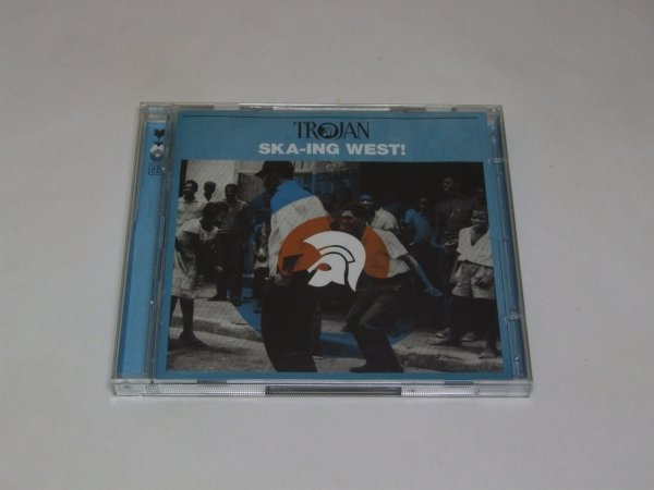 Ska-Ing West! (2CD)