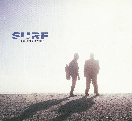 Surf - High Tide &amp; Low Tide (2CD)