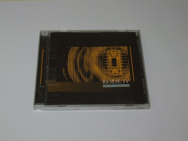 Kode IV - Best Of... Compilation (CD)