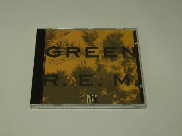R.E.M. - Green (CD)