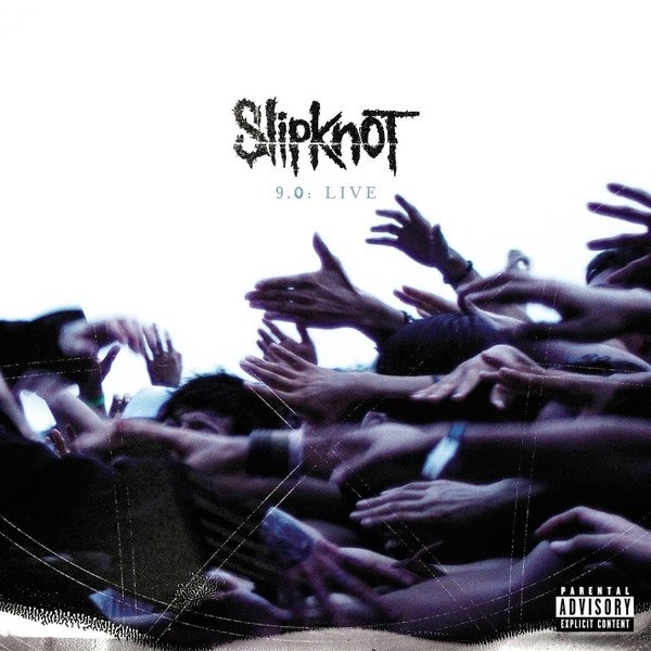 Slipknot - 9.0: Live (2CD)