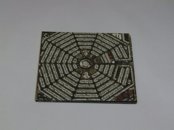 Modest Mouse - Strangers To Ourselves (CD)