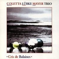 Francis Coletta, Peter Lübke, Capo Mayer - Cris De Balaines (CD)