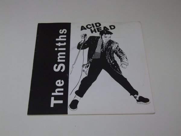 The Smiths - Acid Head (7'')