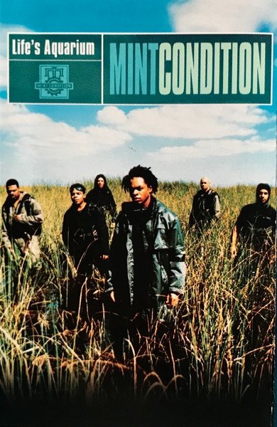 Mint Condition - Life's Aquarium (MC)