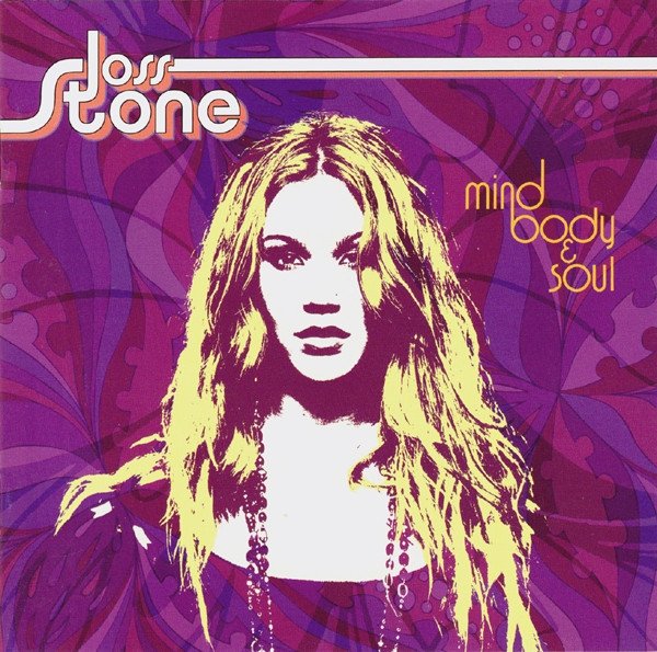 Joss Stone - Mind Body &amp; Soul (CD)