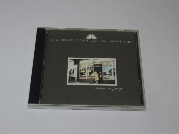 Big Head Todd And The Monsters - Another Mayberry (CD)